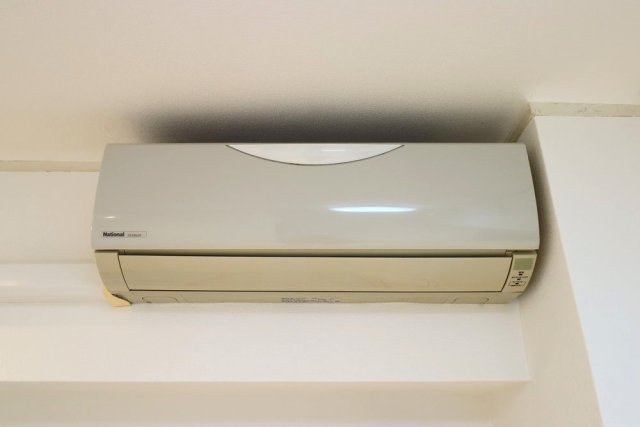 恒陽マンシヨン 部屋設備