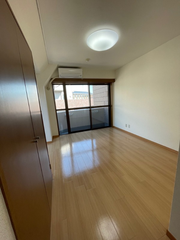 グランドメゾンM リビング