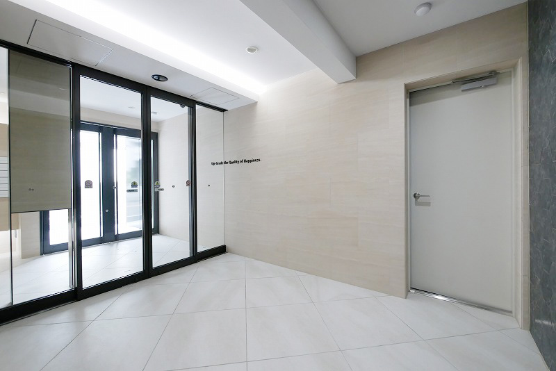 LUMEED横濱山手2階 外観