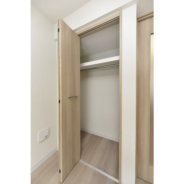 クリオ　ラモード学芸大学Ⅱ0304号室 収納