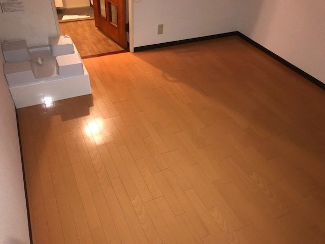 ライオンズマンション三鷹さくら通り6階 同建物別部屋の参考画像