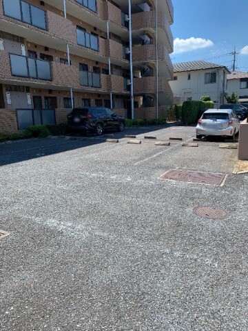 マウントフィールド大宮壱番館2階 部屋その他