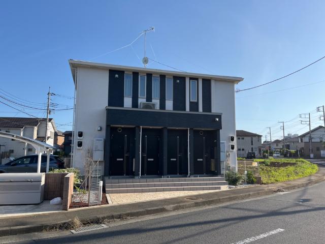 ネオ　グランドゥール・メイ 外観写真（昼）