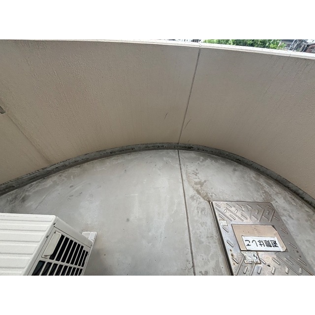 シャトール田口金沢八景407号室 部屋その他