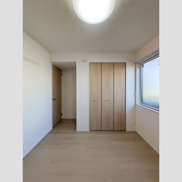 グラースK103号室 部屋その他