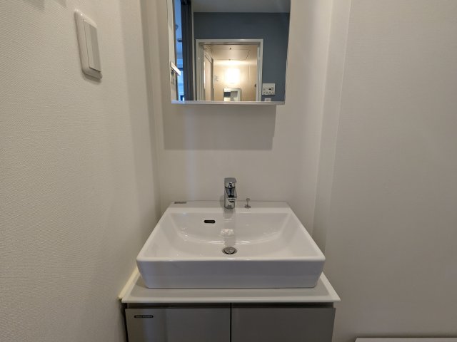 Log登戸Station／ログ登戸ステーション 他号室同タイプ