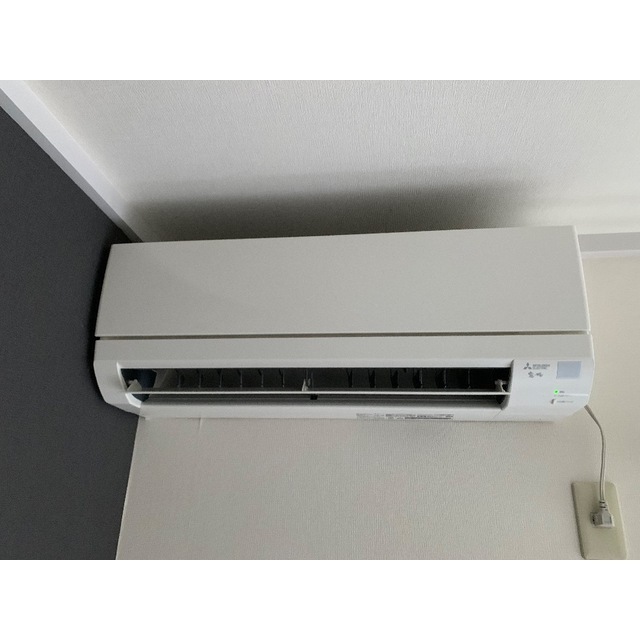 南柏パインヒル2号棟106号室 部屋その他