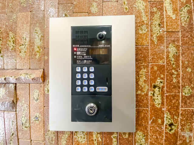 スカイコート赤羽第3309号室 部屋その他