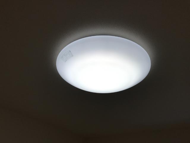 ブルックビルガーデンズⅢ 室内設備