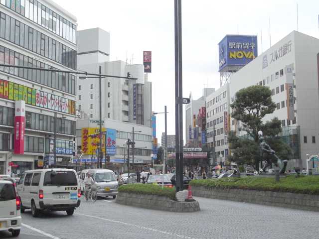 ＴＨ・ルミナス 本厚木駅まで6,000ｍ
