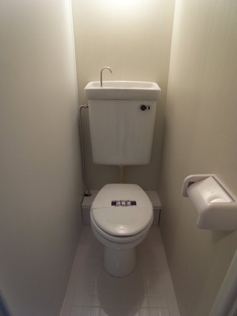 プレールアイディ大森Ⅱ601号室 同建物別部屋の参考画像