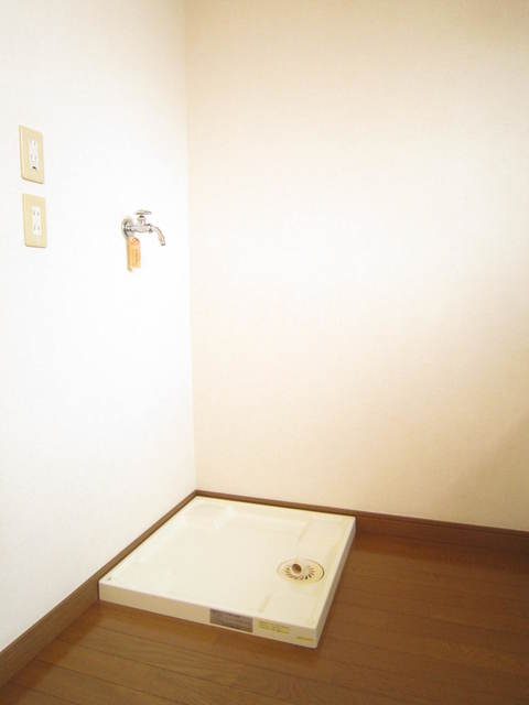 ヴィブレ湘南0203号室 部屋設備