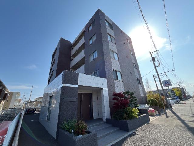 ｒｅｐｏｓ　ｄｕ　ｃｏｅｕｒ 外観写真（昼）