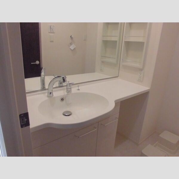 PREZIO K 洗面化粧台