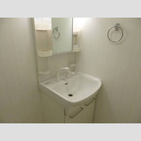 ヴィオラ 104 洗面室(洗髪化粧台)