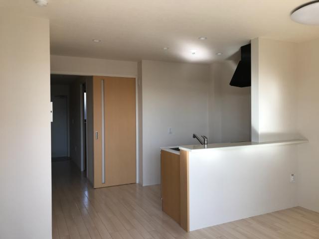 フェアリーガーデン リビング