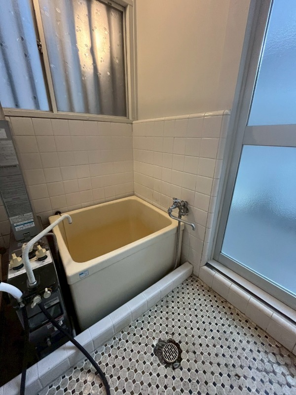 福井ハイツ2階 別部屋参考写真