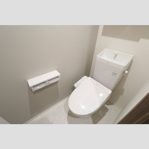 D-sereno緑町 温水洗浄暖房便座