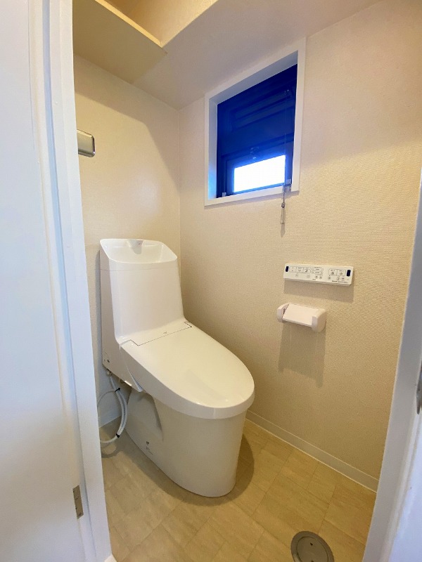 シンシアリー2階 部屋その他