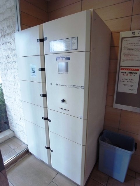 ＳＩＮ-Ｃｉｔｙ東陽町601号室 同建物別部屋の参考画像