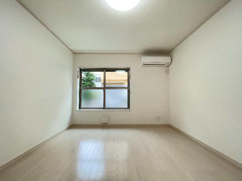 インフィニティ　ハイツ1階 リビング