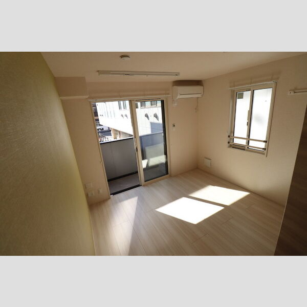 たか表参道203号室 洋室