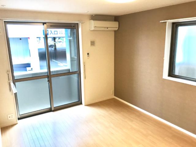 サンライツＫ 洋室