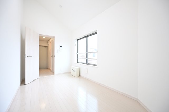 サザンロード北千住3階 部屋その他