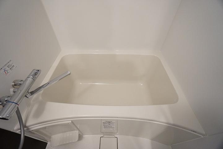 Weave Base Itabashi Honcho6階 バス