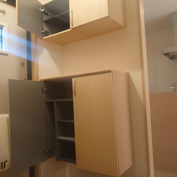 クレールN シューズボックス