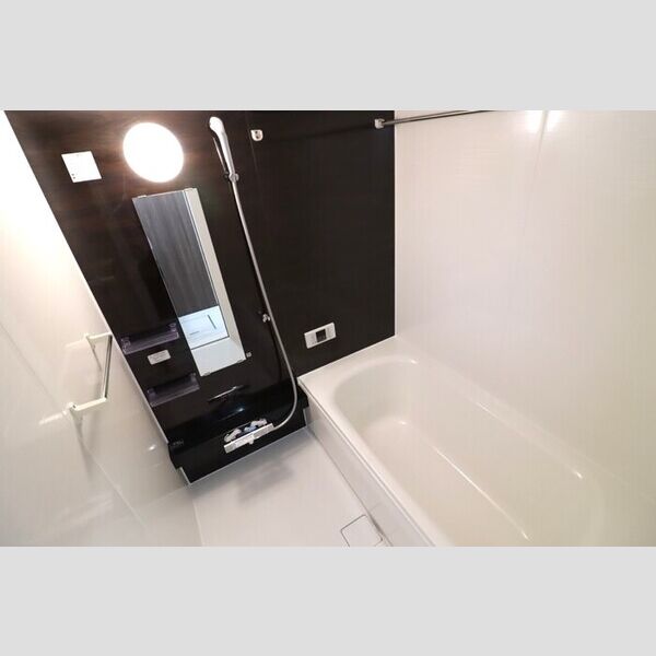 アザレア　A 浴室