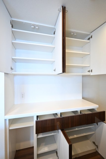 クラッシィハウス浜田山 キッチン