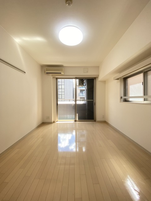 ガラ・ステーション東日本橋 リビング