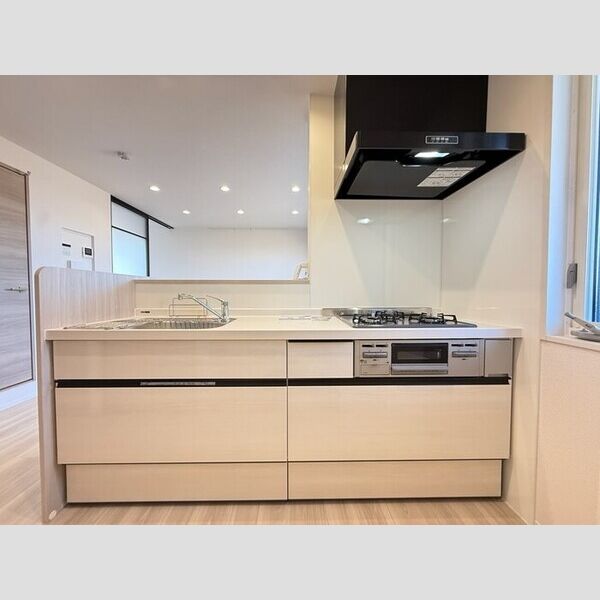 サリサ.l202号室 キッチン