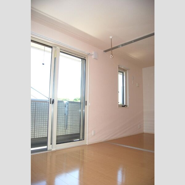 CAPE　KANEKO　B棟 洋室