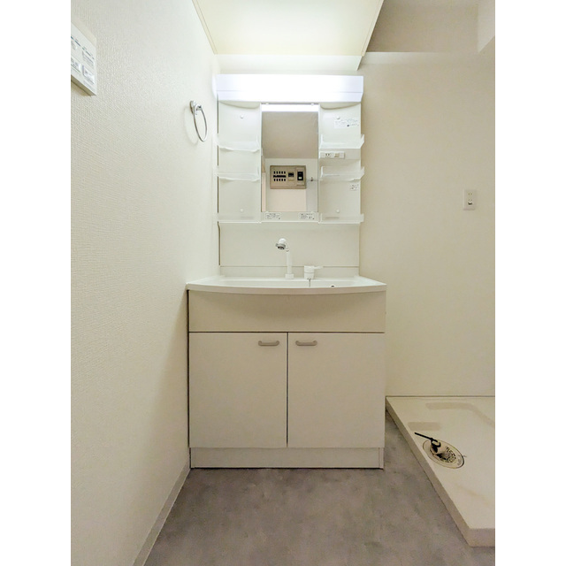 CASSIA習志野0606号室 内観