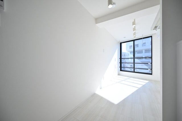 Ｌｕｐｉｎｕｓ目白台5階 部屋その他