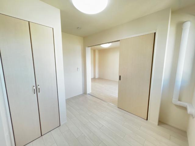 ハートランド長沼Ⅰ207号室 室内