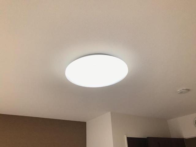 グランテゾーロ208号室 室内設備（イメージ）