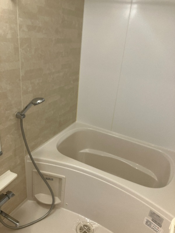 PISO ARCE Shinagawa2階 お風呂