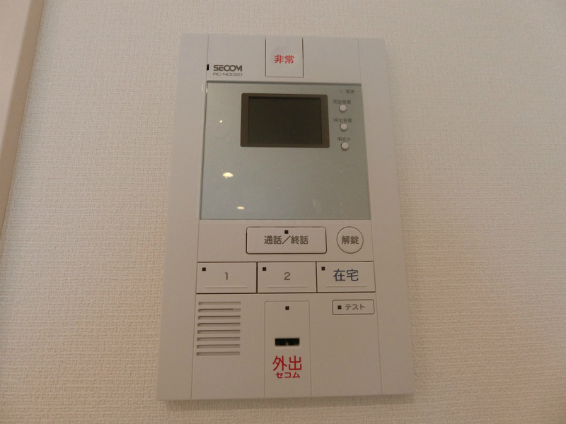 リブリ・Y's諏訪町 部屋設備