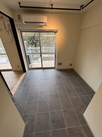 アールリエット武蔵境クラフト305号室 ロビー