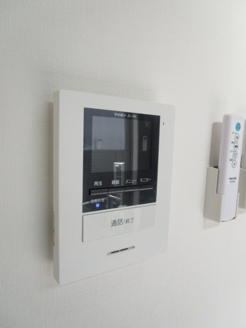 イルヴィアーレ天王坂サウス1階 部屋その他