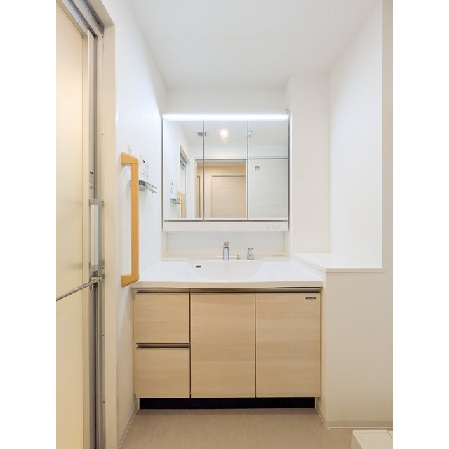 プライムガーデン若木0426号室 同建物別部屋の参考画像