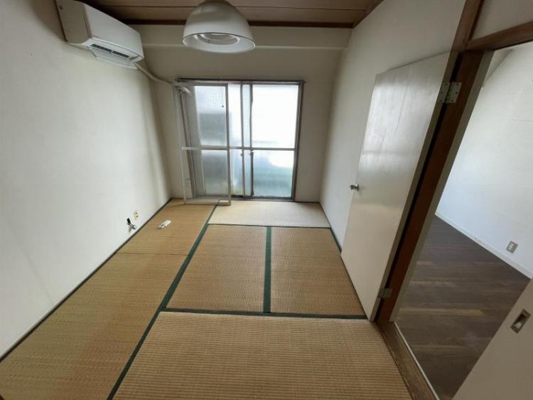 吉野ビル3階 バス