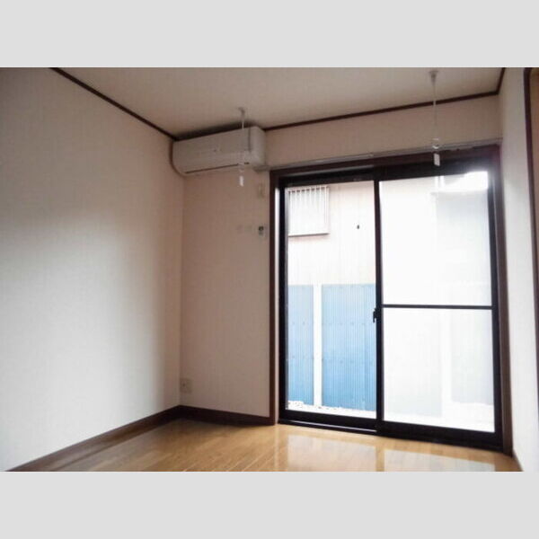 サマックス　アルテール 居室