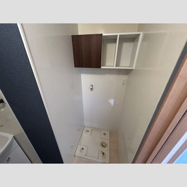 コーラル横浜201号室 部屋その他