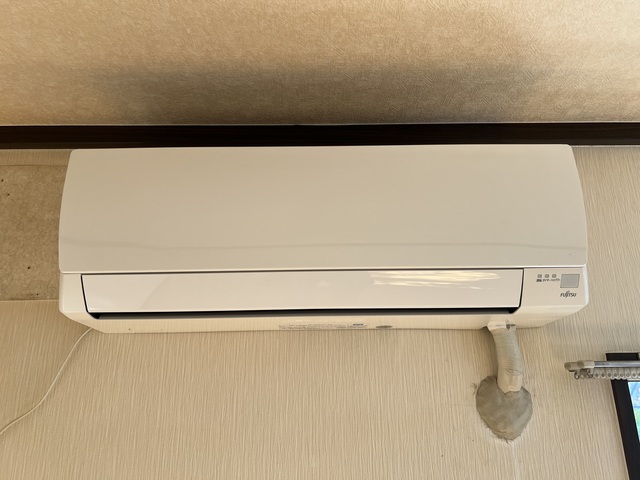 フォーブル船堀 部屋設備