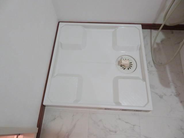 モデリスタ 部屋設備