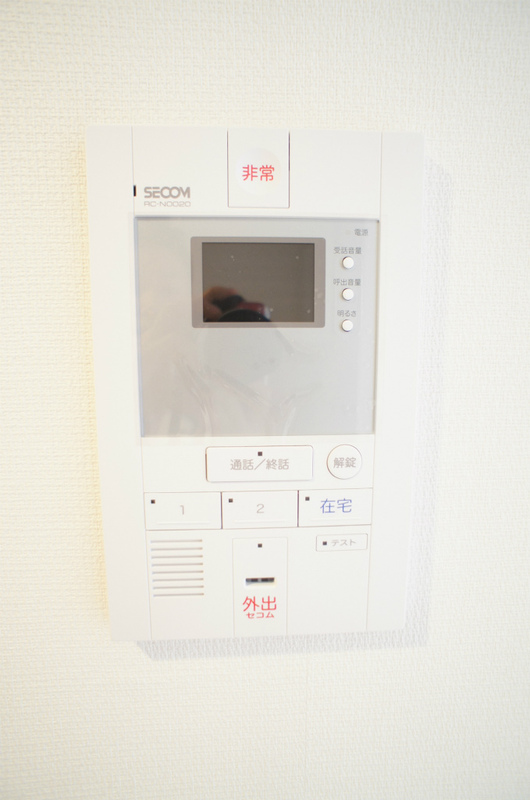 リブリ・Hanaみずき 部屋設備
